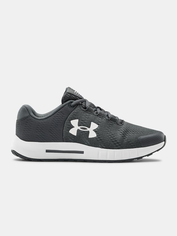 Кросівки Under Armour GS Pursuit BP J - сірі