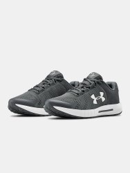 Кросівки Under Armour GS Pursuit BP J - сірі