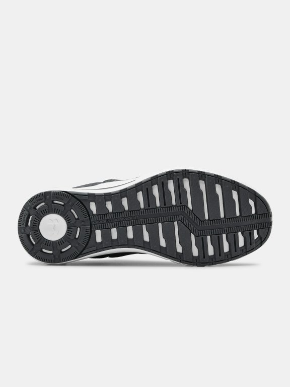 Кросівки Under Armour GS Pursuit BP J - сірі