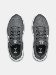 Кросівки Under Armour GS Pursuit BP J - сірі