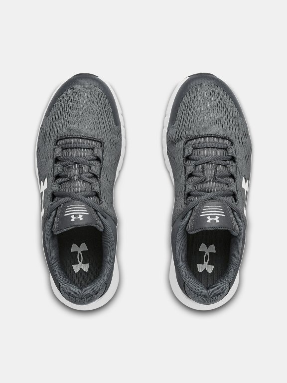 Кросівки Under Armour GS Pursuit BP J - сірі