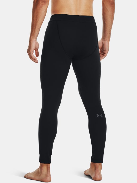 Легінси Under Armour Packaged Base 4.0 Legging-BLK