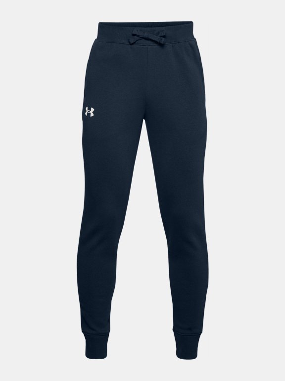 Штани Under Armour RIVAL COTTON COTTON