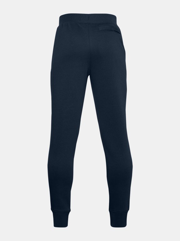 Штани Under Armour RIVAL COTTON COTTON