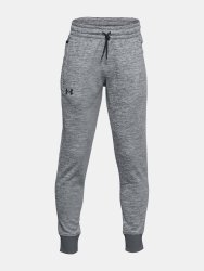 Спортивні штани Under Armour ARMOUR FLEECE JOGGERS-GRY