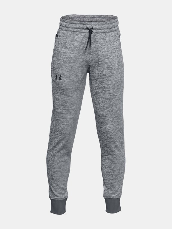 Спортивні штани Under Armour ARMOUR FLEECE JOGGERS-GRY