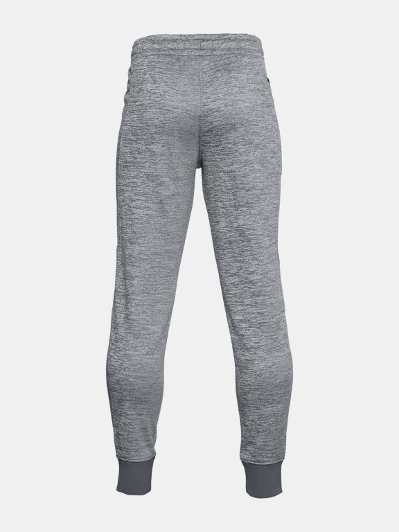 Спортивні штани Under Armour ARMOUR FLEECE JOGGERS-GRY