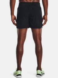 Kraťasy Under Armour SpeedPocket 5'' Short-BLK