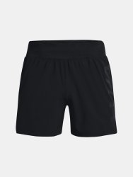 Kraťasy Under Armour SpeedPocket 5'' Short-BLK