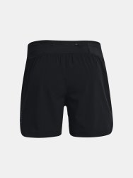 Kraťasy Under Armour SpeedPocket 5'' Short-BLK