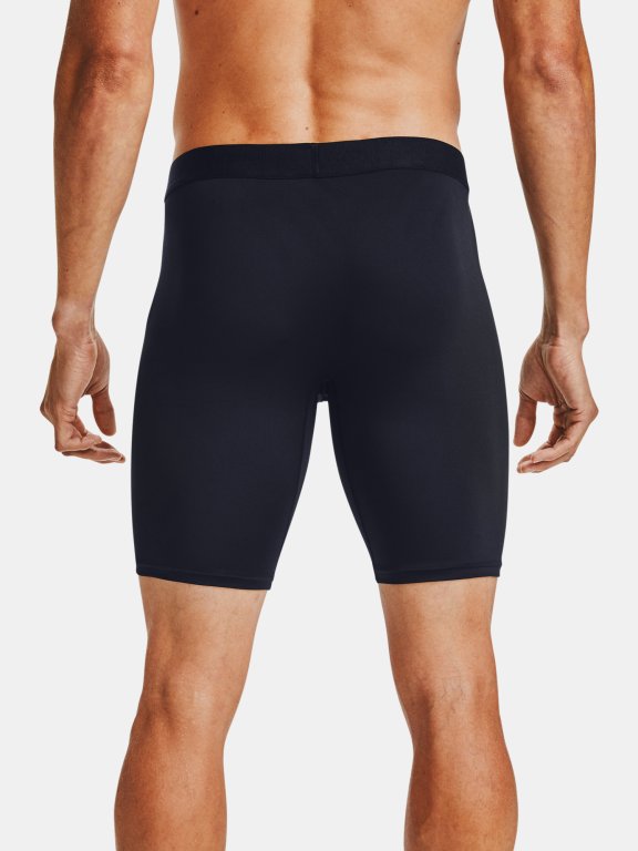 Труси Under Armour Tech Mesh Boxer Briefs 9in 2 Pack