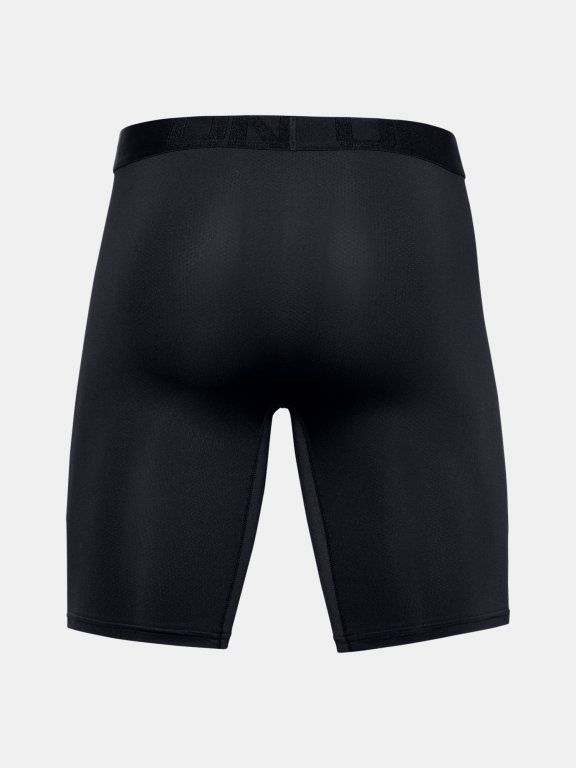 Труси Under Armour Tech Mesh Boxer Briefs 9in 2 Pack
