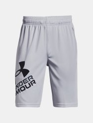 Шорти Under Armour Logo Y - сірі