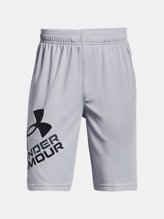 Шорти Under Armour Logo Y - сірі
