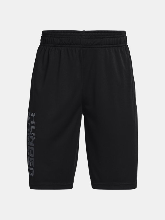 Шорти Under Armour Prototype 2.0 Wdmk Shorts-BLK