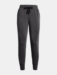 Tepláky Under Armour Rival Terry Taped Pant - sivá