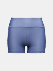 Компресійні шорти Under Armour HG Iso Chill Shorty-PPL