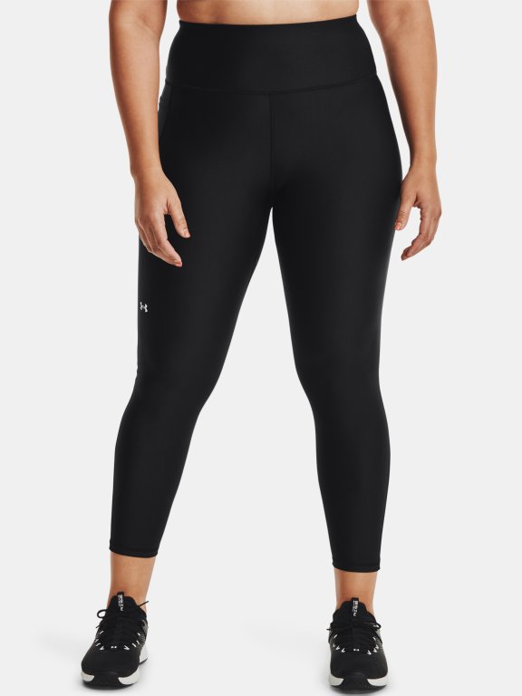 Легінси Under Armour UA HG Armour HiRise Legging&amp;-BLK