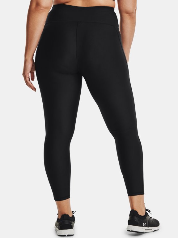 Легінси Under Armour UA HG Armour HiRise Legging&amp;-BLK