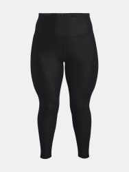 Легінси Under Armour UA HG Armour HiRise Legging&amp;-BLK