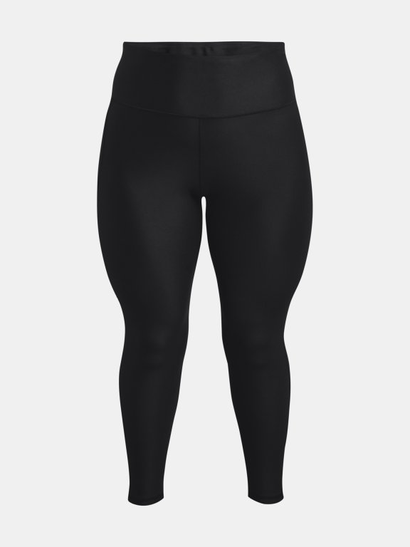 Легінси Under Armour UA HG Armour HiRise Legging&amp;-BLK