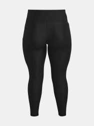 Легінси Under Armour UA HG Armour HiRise Legging&amp;-BLK
