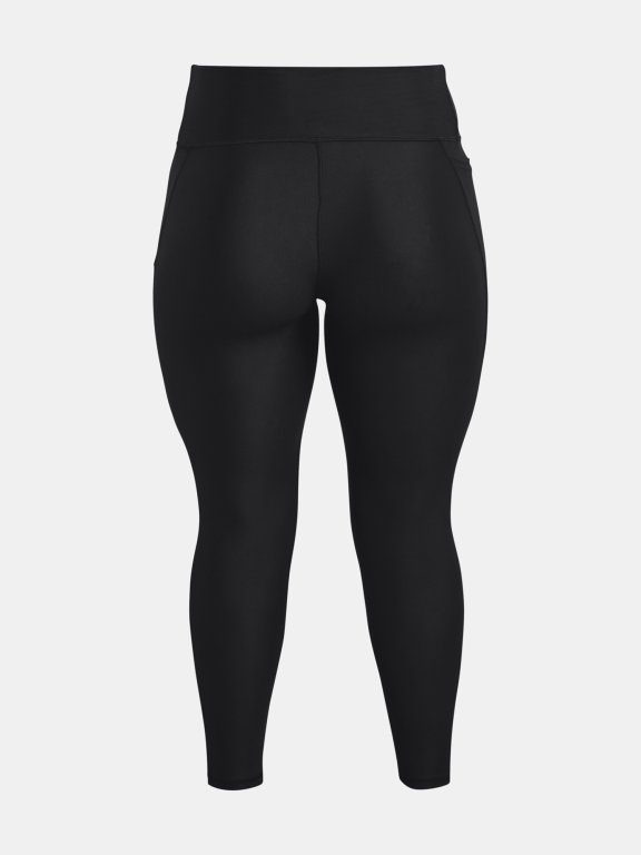 Легінси Under Armour UA HG Armour HiRise Legging&amp;-BLK