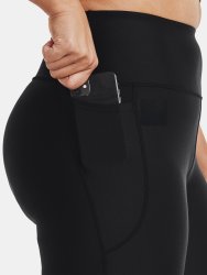 Легінси Under Armour UA HG Armour HiRise Legging&amp;-BLK