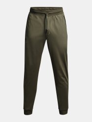 Штани Under Armour Sportstyle Tricot Jogger M - зелені