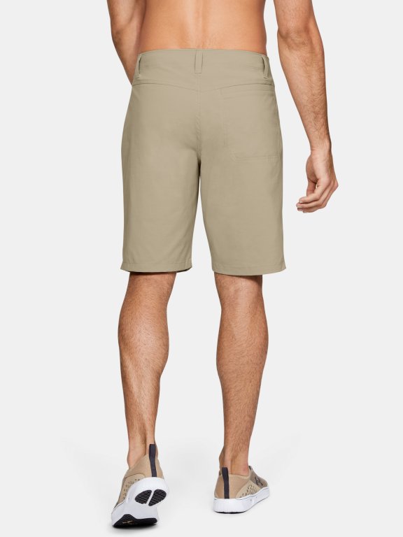Шорти Under Armour UA Storm Fish Hunter Storm Short M - бежеві