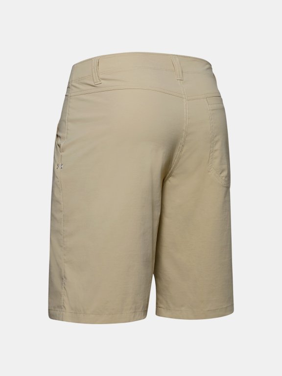 Шорти Under Armour UA Storm Fish Hunter Storm Short M - бежеві
