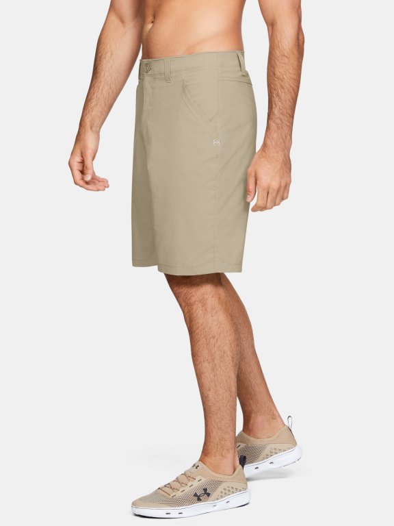 Шорти Under Armour UA Storm Fish Hunter Storm Short M - бежеві