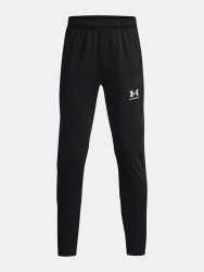 Штани Under Armour Y Challenger Training Pant J - чорні