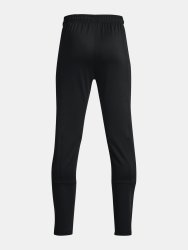 Штани Under Armour Y Challenger Training Pant J - чорні