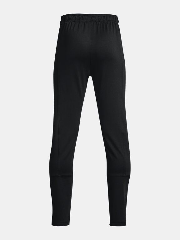 Штани Under Armour Y Challenger Training Pant J - чорні
