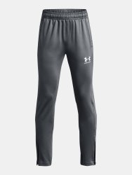 Штани Under Armour Y Challenger - GRY