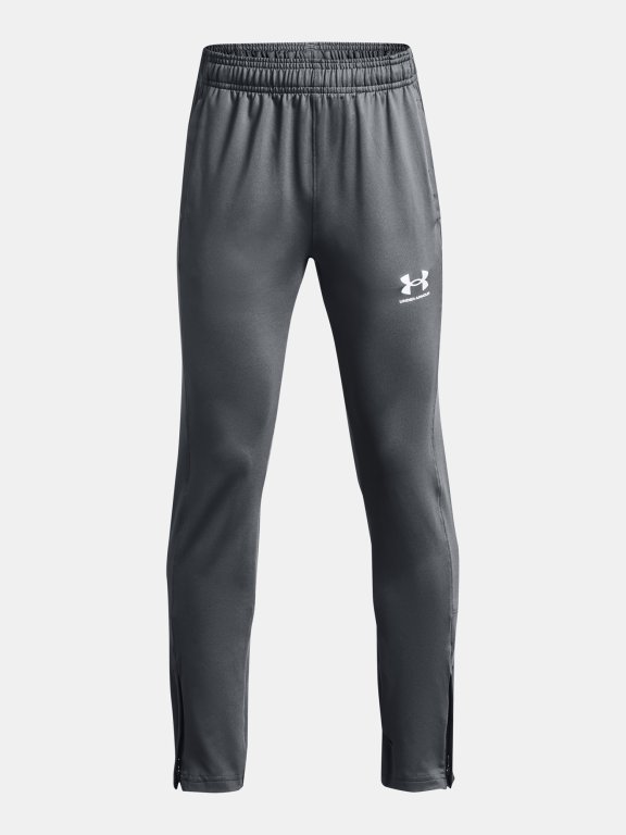 Штани Under Armour Y Challenger - GRY