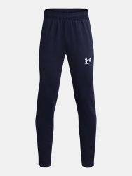 Штани Under Armour Y Challenger Training Pant J - сині