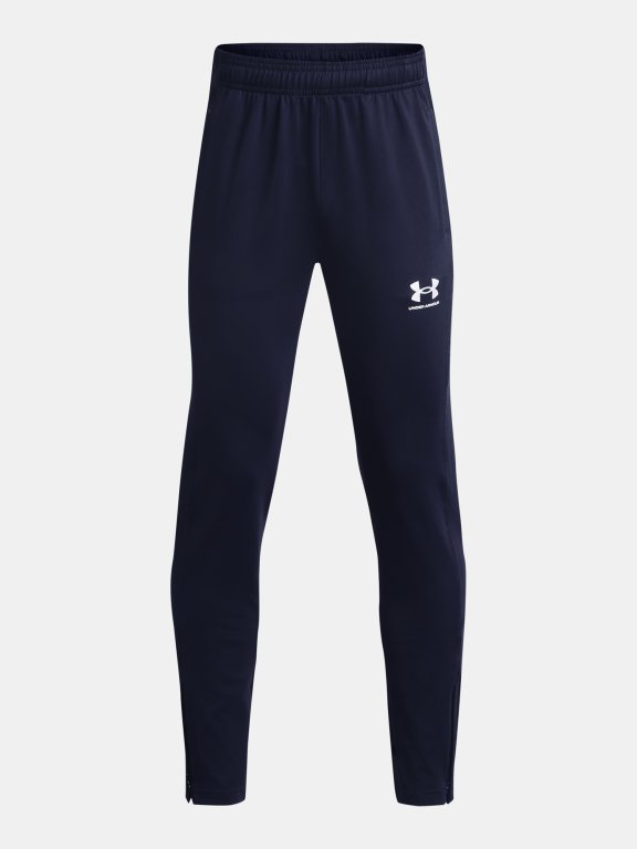 Штани Under Armour Y Challenger Training Pant J - сині