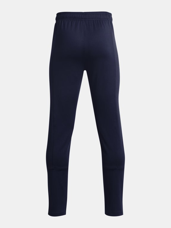 Штани Under Armour Y Challenger Training Pant J - сині