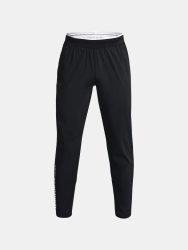 Kalhoty Under Armour UA STORM Run Pant-BLK