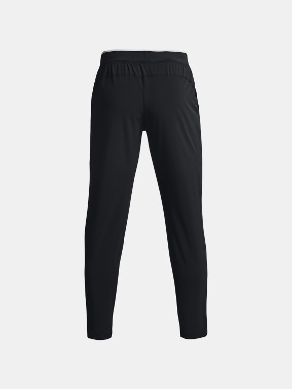 Kalhoty Under Armour UA STORM Run Pant-BLK