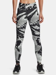 Legíny Under Armour UA Outrun the STORM Tight-GRY