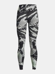 Legíny Under Armour UA Outrun the STORM Tight-GRY