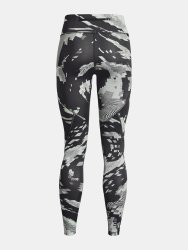 Legíny Under Armour UA Outrun the STORM Tight-GRY