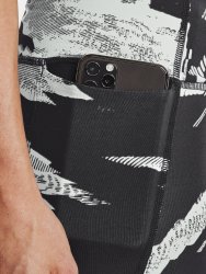 Legíny Under Armour UA Outrun the STORM Tight-GRY