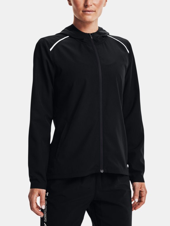 Куртка Under Armour STORM Run-BLK