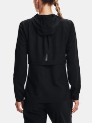 Куртка Under Armour STORM Run-BLK