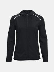 Куртка Under Armour STORM Run-BLK