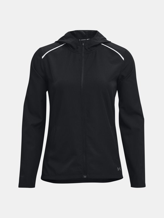 Куртка Under Armour STORM Run-BLK